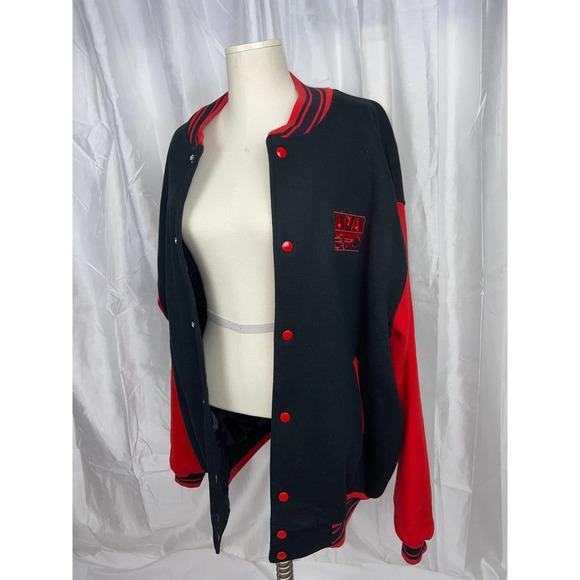 Varsity Jacket - Picture 5 of 7